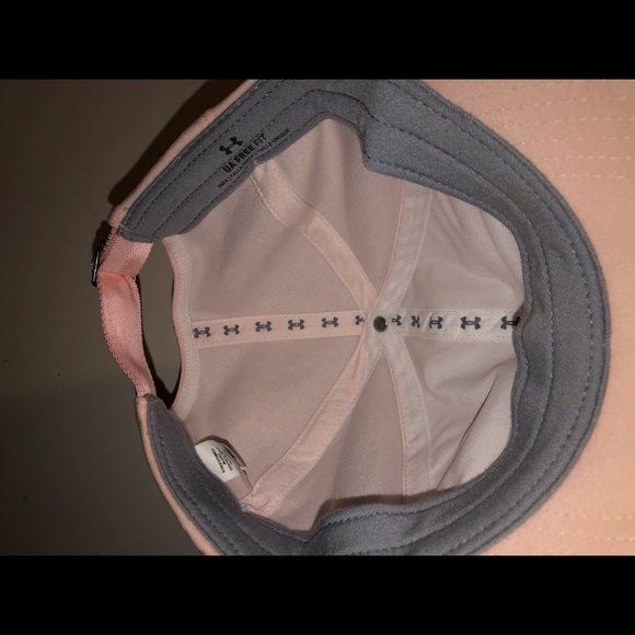 Under Armour wmns Free Fit - Picture 3 of 5